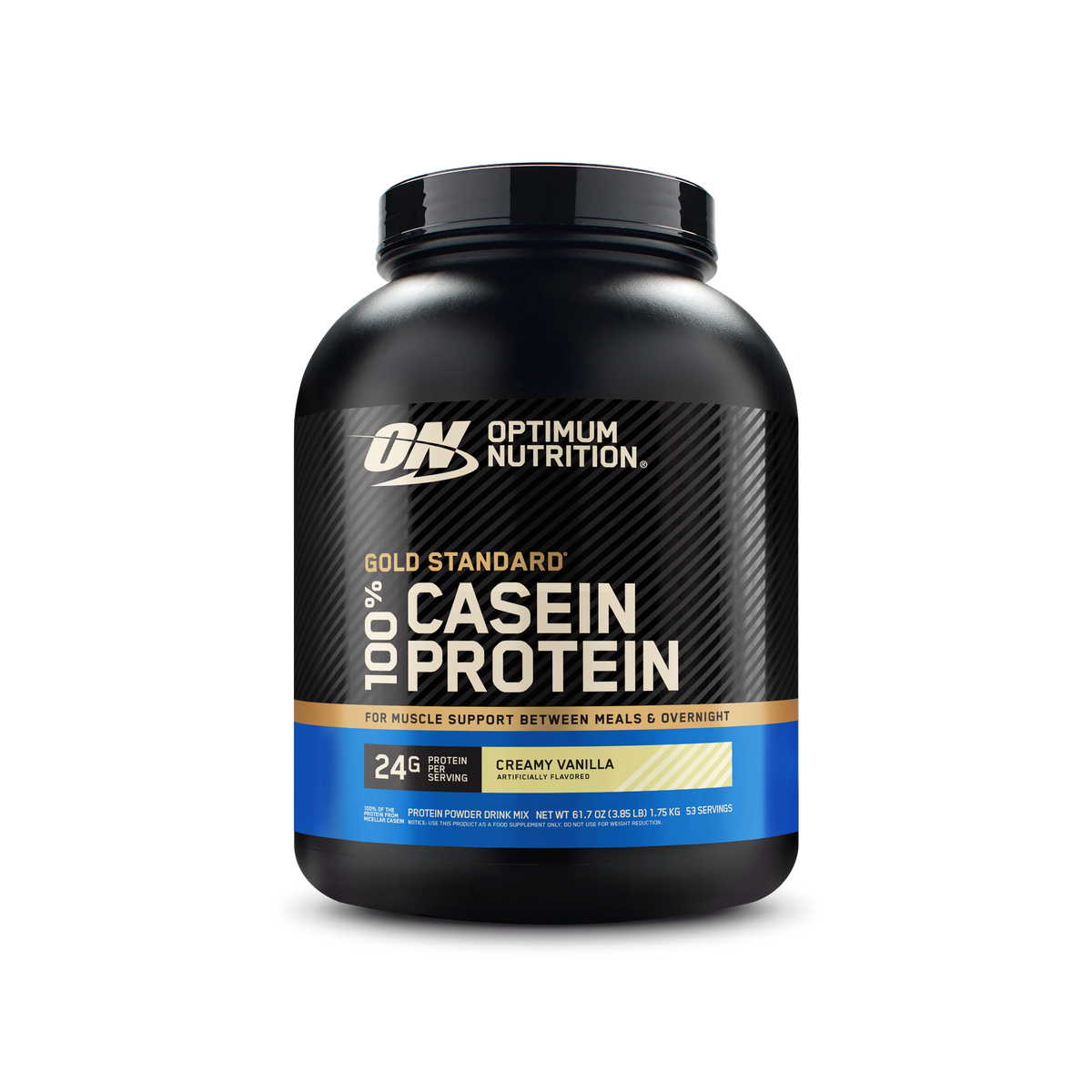 GOLD STANDARD® 100% Casein