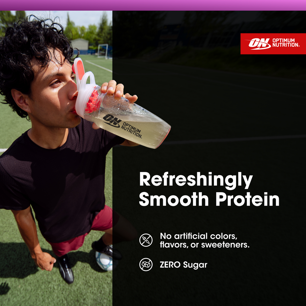 Clear Protein additional product image 7