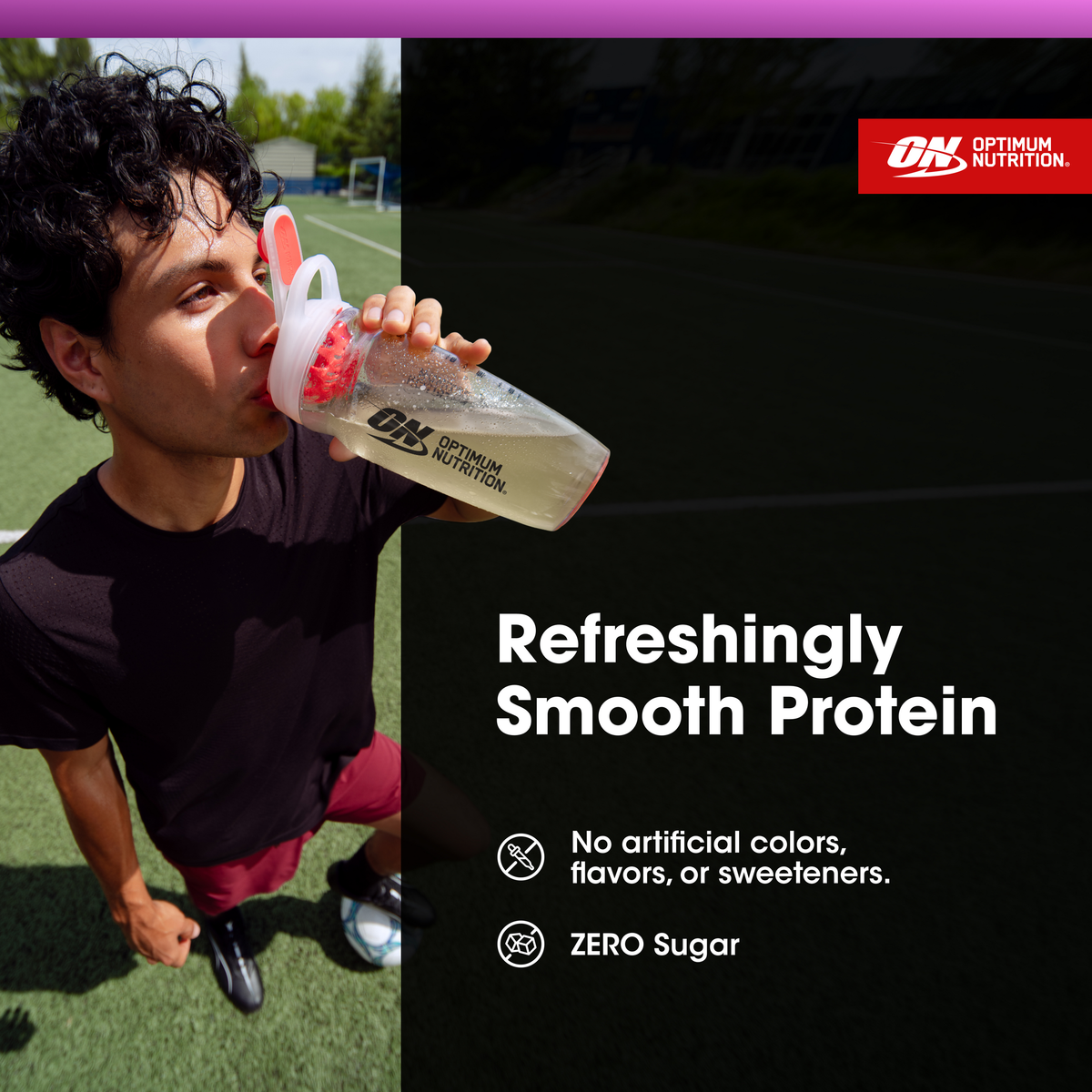 Clear Protein additional product image 7