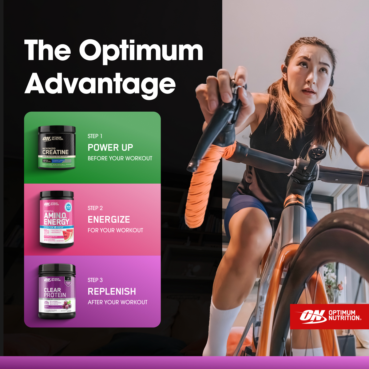 Clear Protein additional product image 8