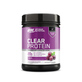 Clear Protein