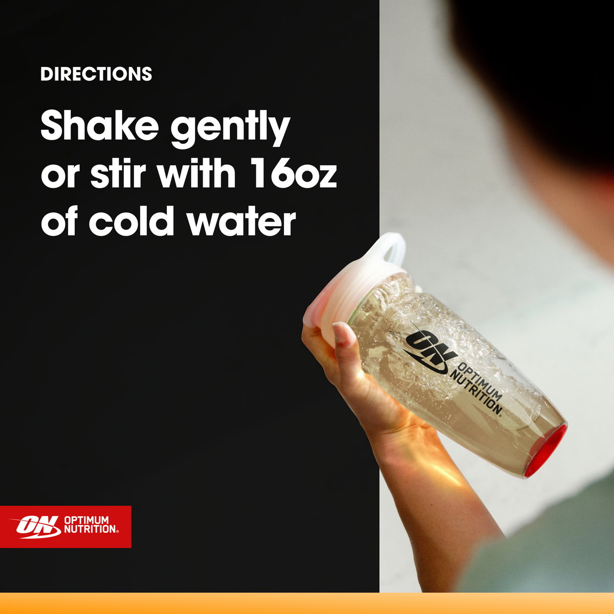 Clear Protein additional product image 14