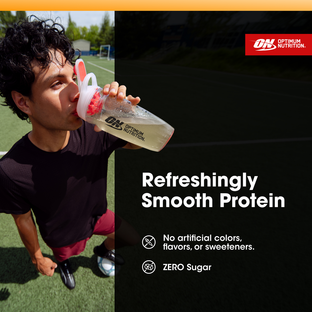 Clear Protein additional product image 17