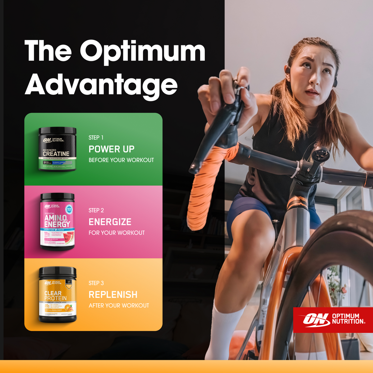 Clear Protein additional product image 19