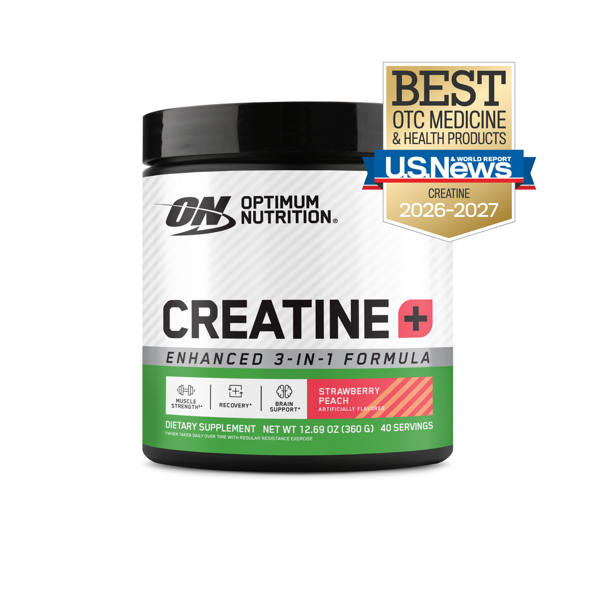 Creatine [+] additional product image 3