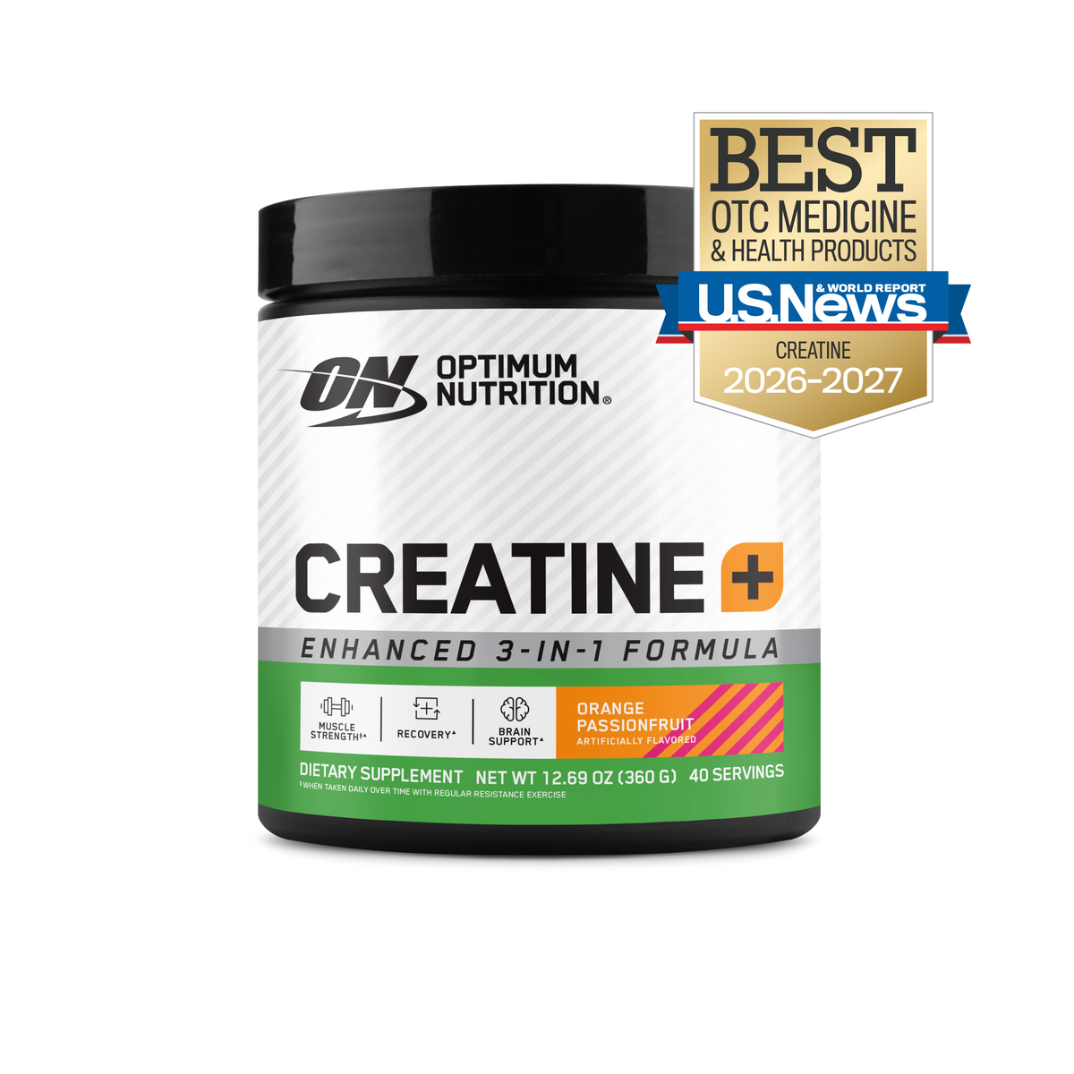 Creatine [+] additional product image 1