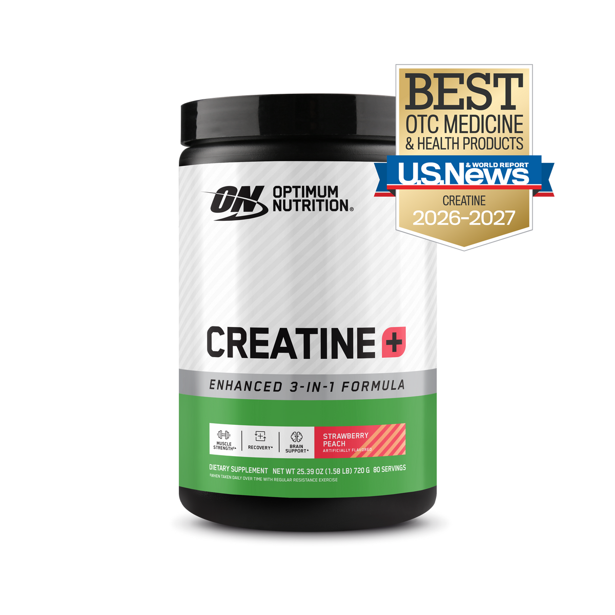 Creatine [+] additional product image 4