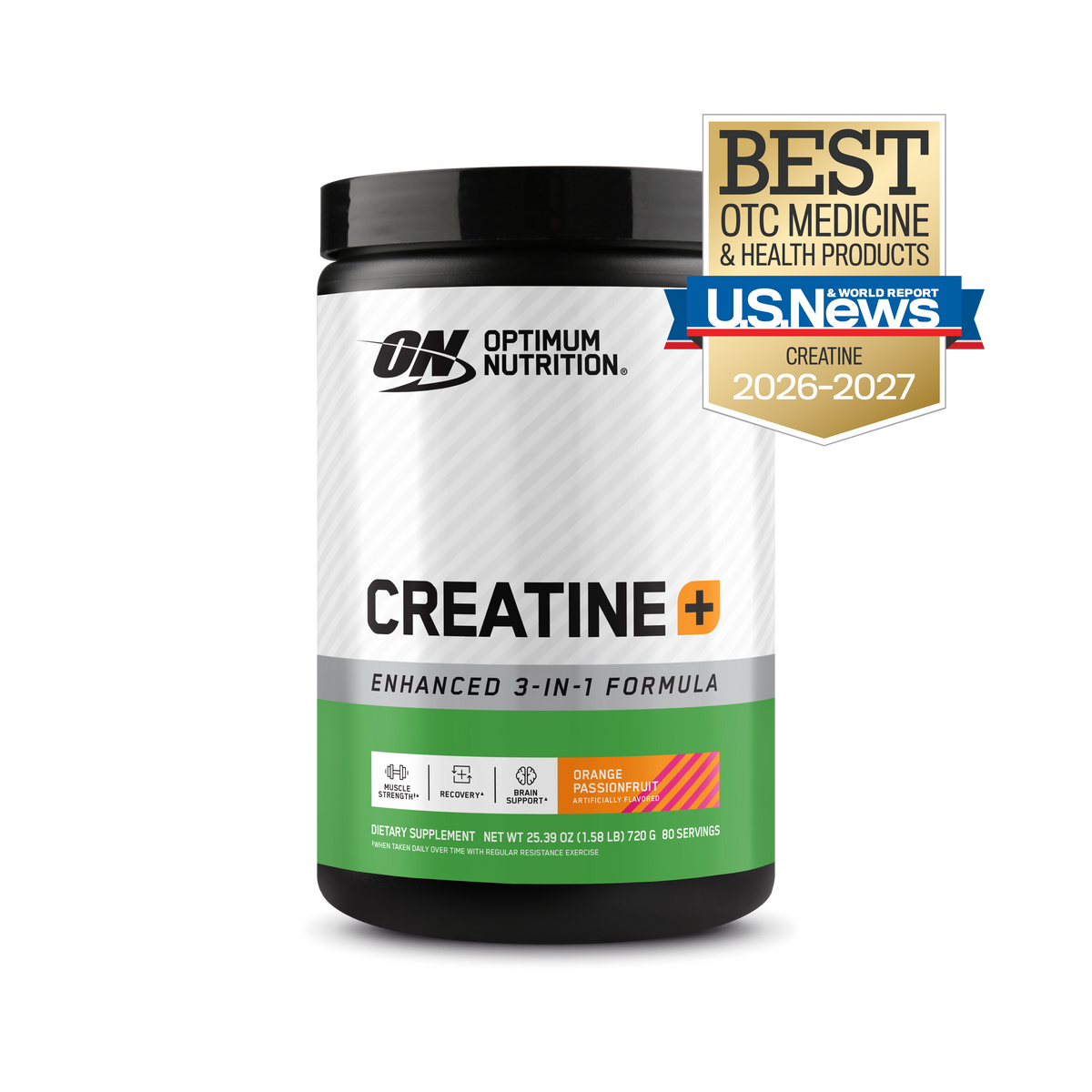 Creatine [+] additional product image 2