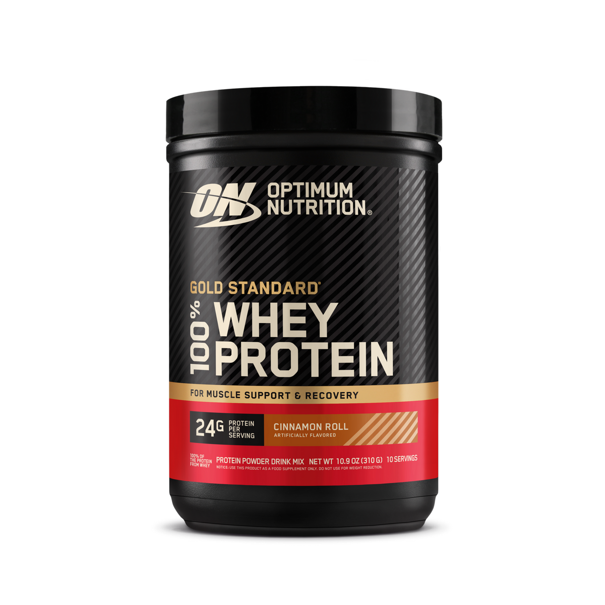 GOLD STANDARD 100% WHEY™