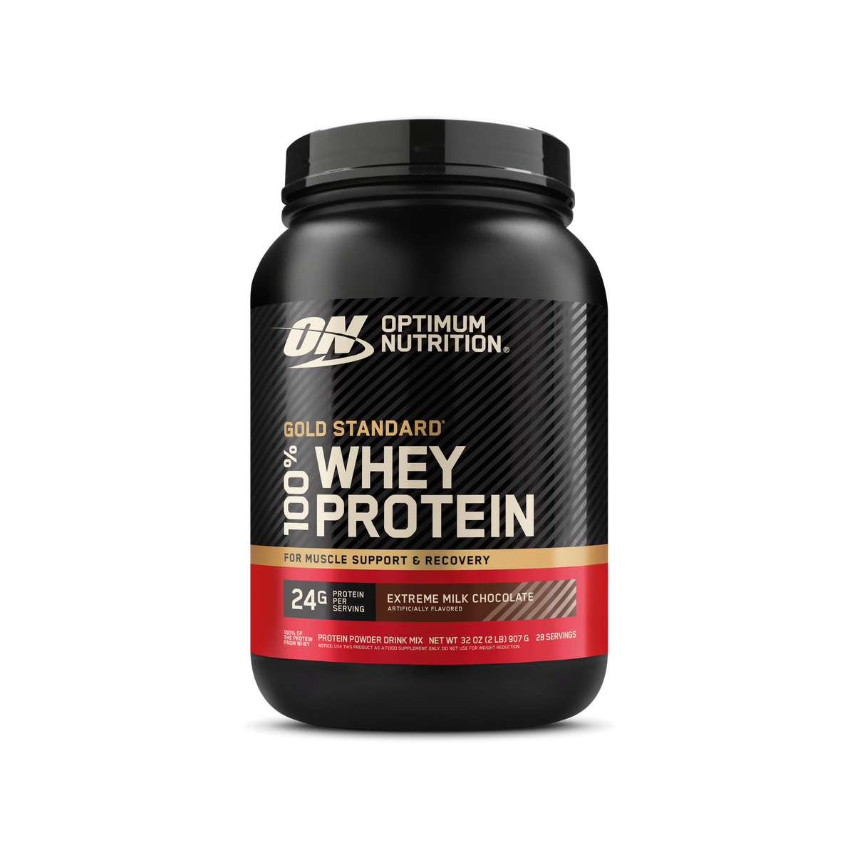 GOLD STANDARD 100% WHEY™