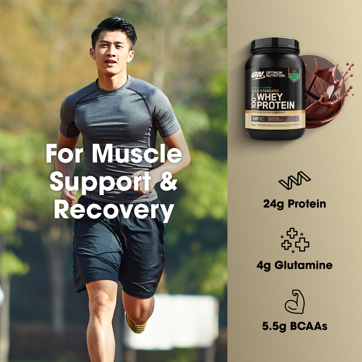 Clear Protein additional product image 25