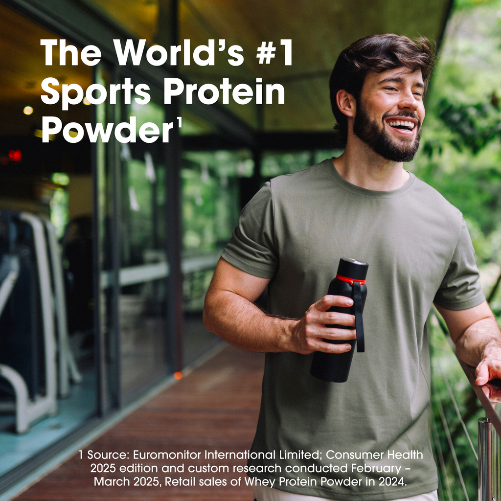 Clear Protein additional product image 27