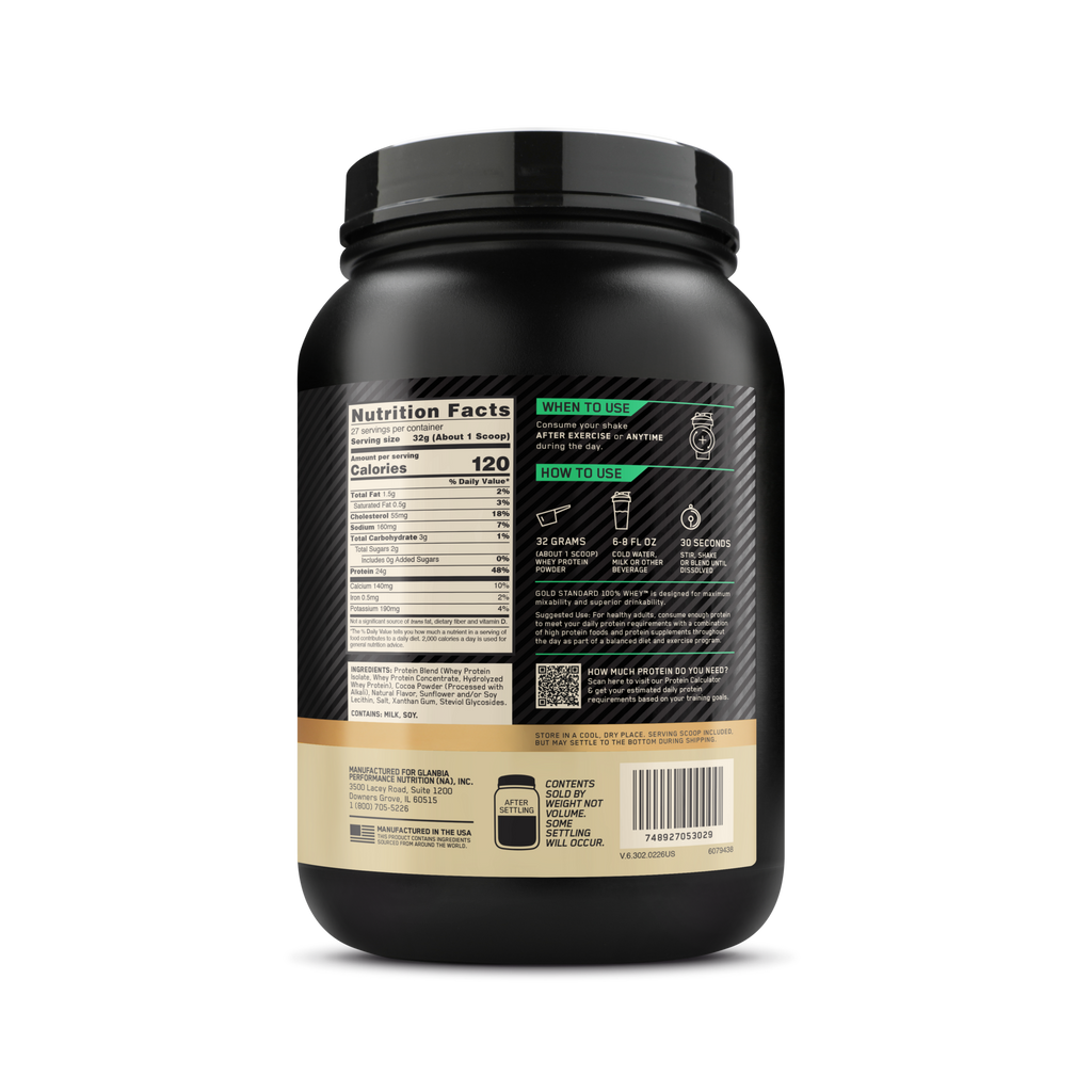 Clear Protein additional product image 20