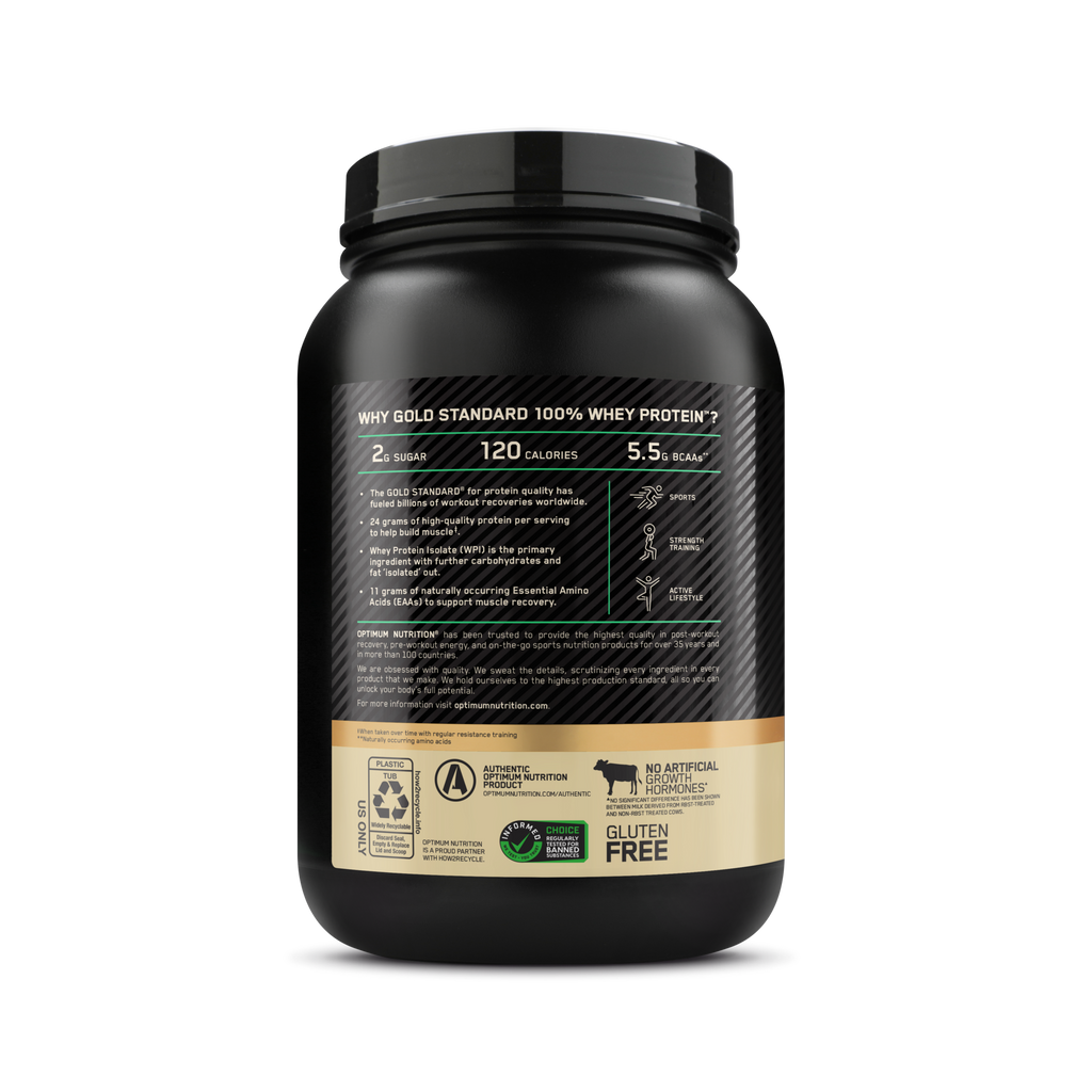 Clear Protein additional product image 21