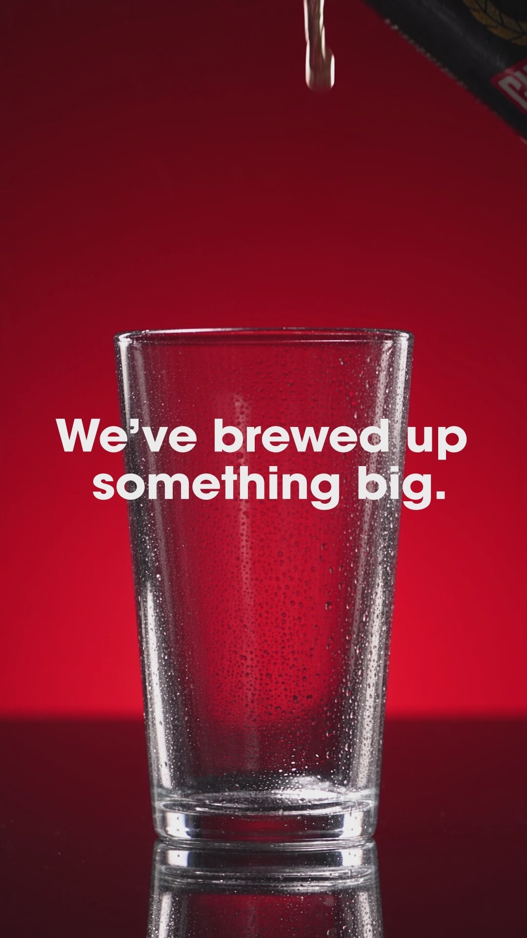championsips NA protein brew video announcement