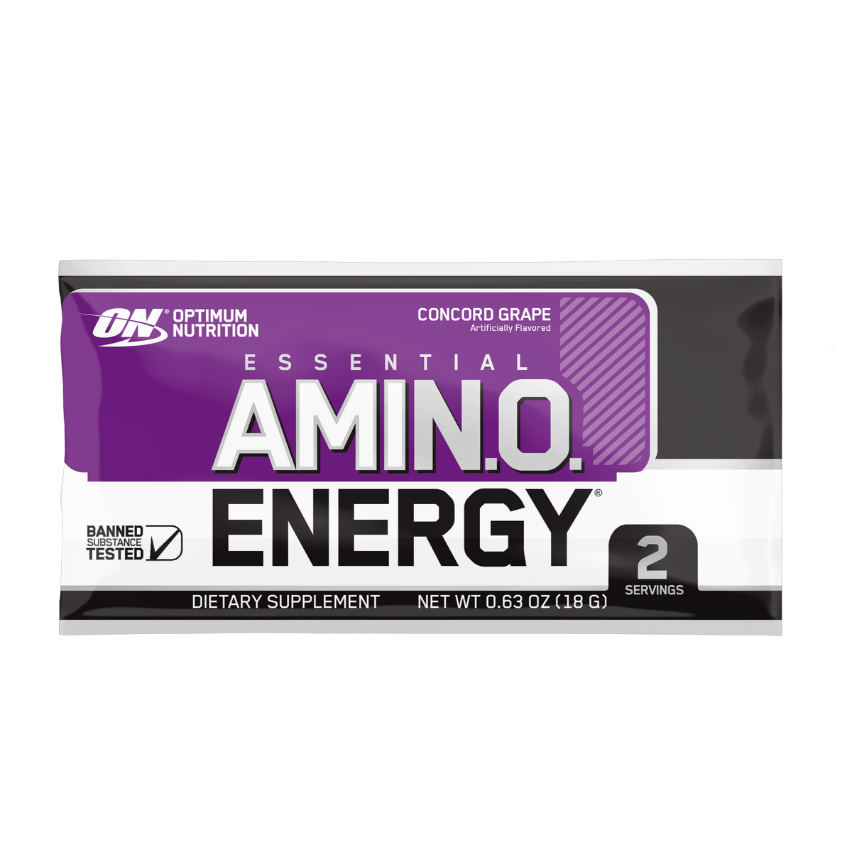 ESSENTIAL AMIN.O. ENERGY® Sample Packets