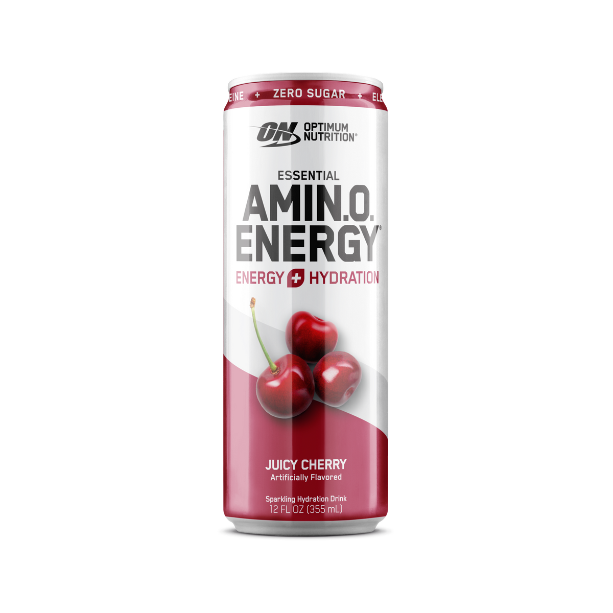 ESSENTIAL AMIN.O. ENERGY+ Electrolytes Sparkling