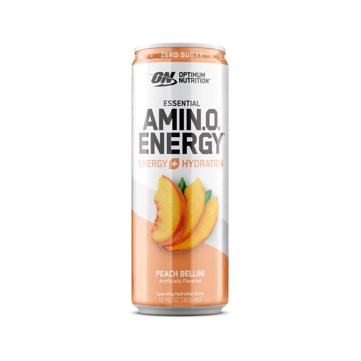 ESSENTIAL AMIN.O. ENERGY+ Electrolytes Sparkling