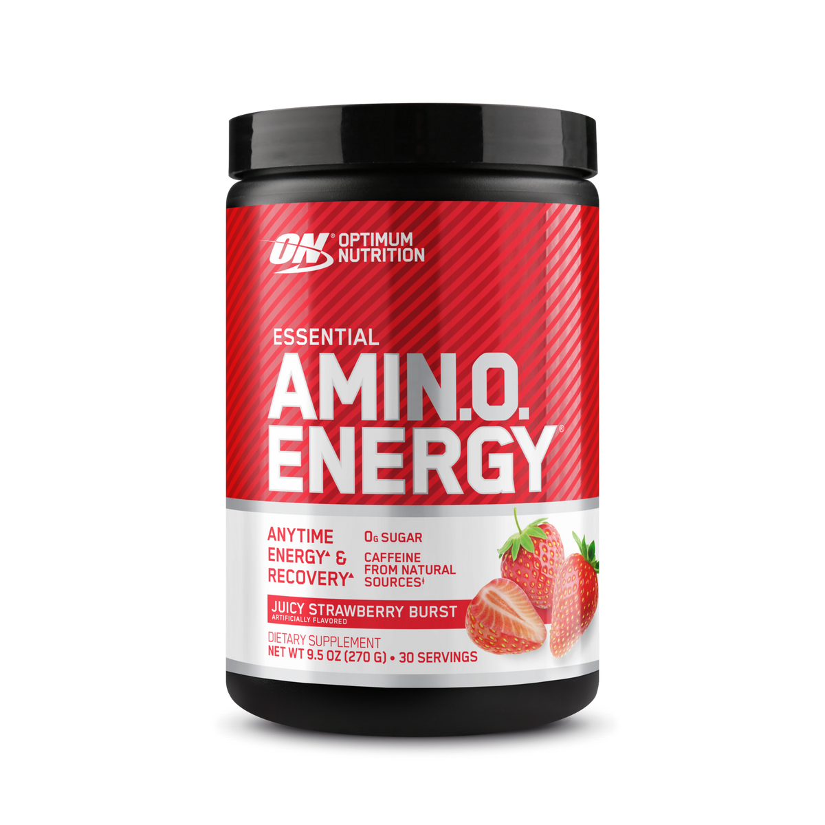 ESSENTIAL AMIN.O. ENERGY®