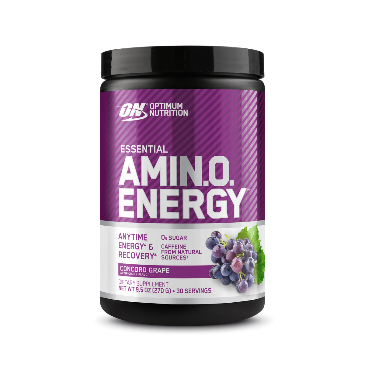 ESSENTIAL AMIN.O. ENERGY®