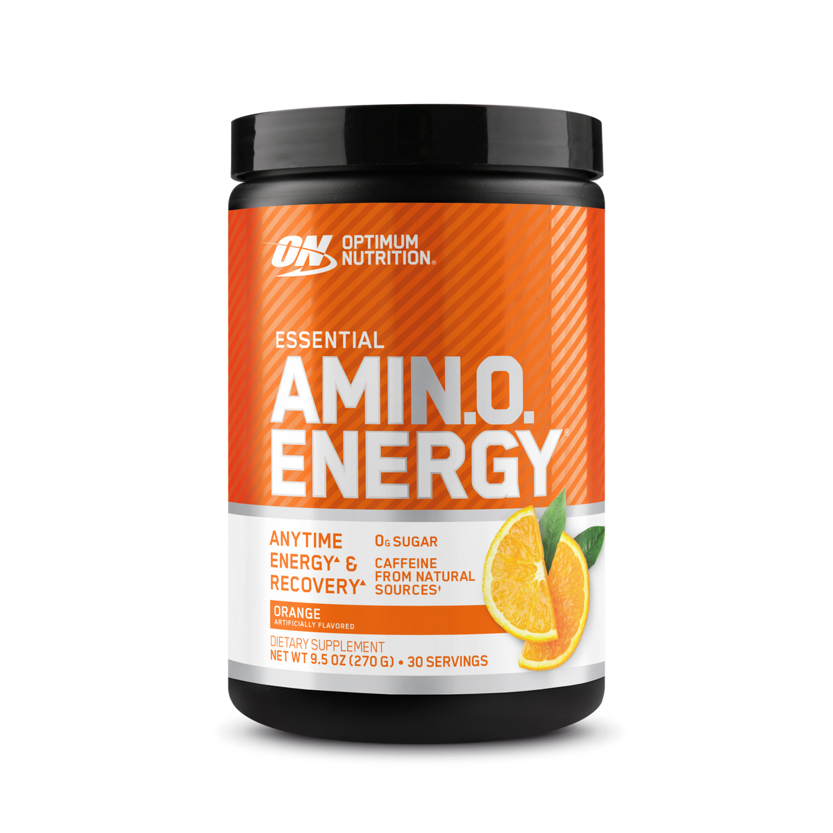 ESSENTIAL AMIN.O. ENERGY®