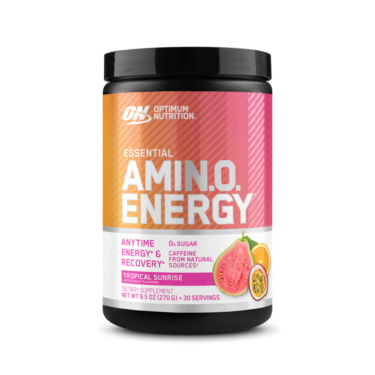 ESSENTIAL AMIN.O. ENERGY®