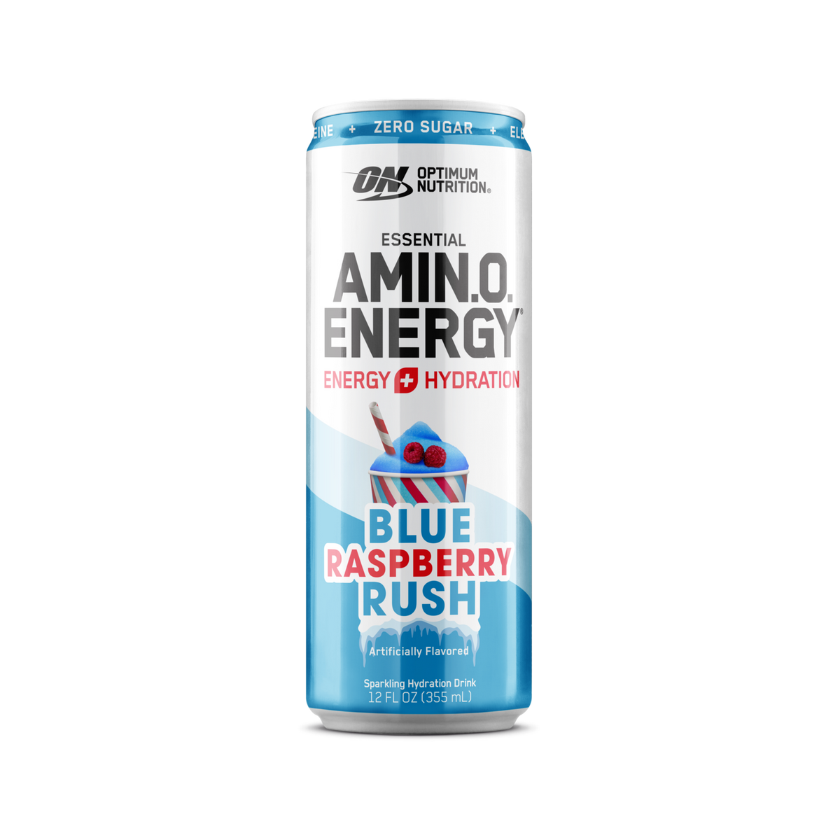 ESSENTIAL AMIN.O. ENERGY+ Electrolytes Sparkling