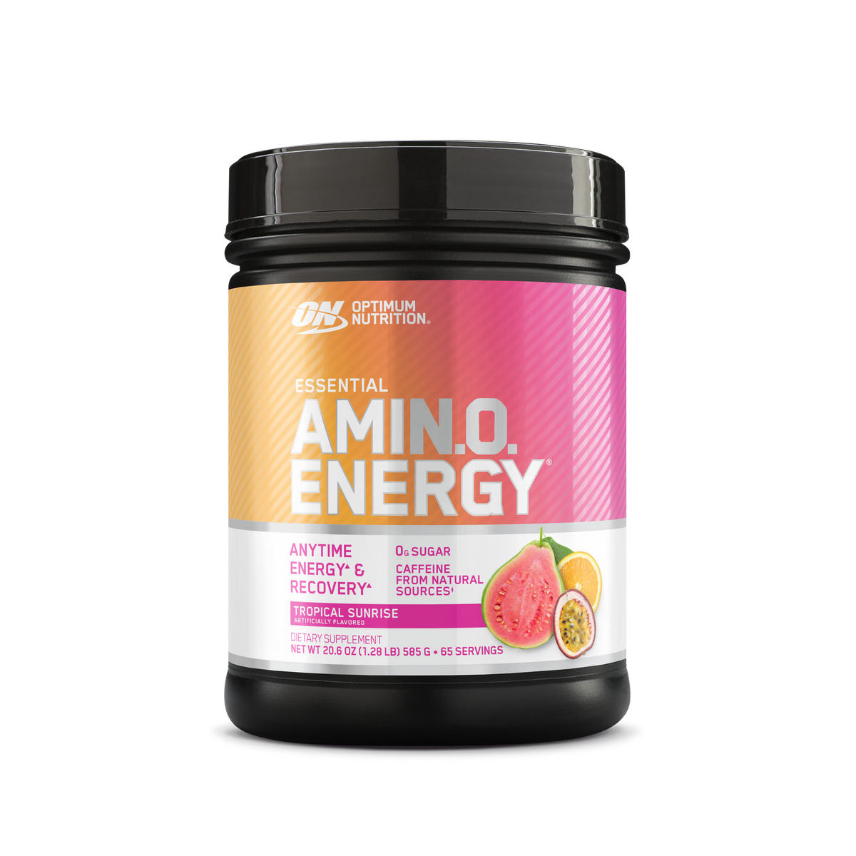 ESSENTIAL AMIN.O. ENERGY®