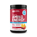 Optimum Nutrition Essential Amino Energy powder, 0.6 lb, Tangerine Wave flavor, 30 servings