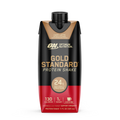 GOLD STANDARD® Ready To Drink Protein Shake