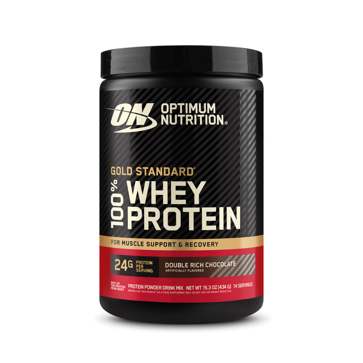 GOLD STANDARD 100% WHEY™