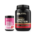 Dynamic Duo Bundle: Energy & Recovery
