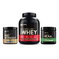 The GOLD STANDARD® Bundle