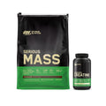 The Original Mass Stack